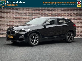 BMW X2 – thumbnail 1