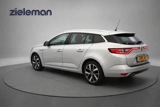 Renault Mégane Estate – thumbnail 3