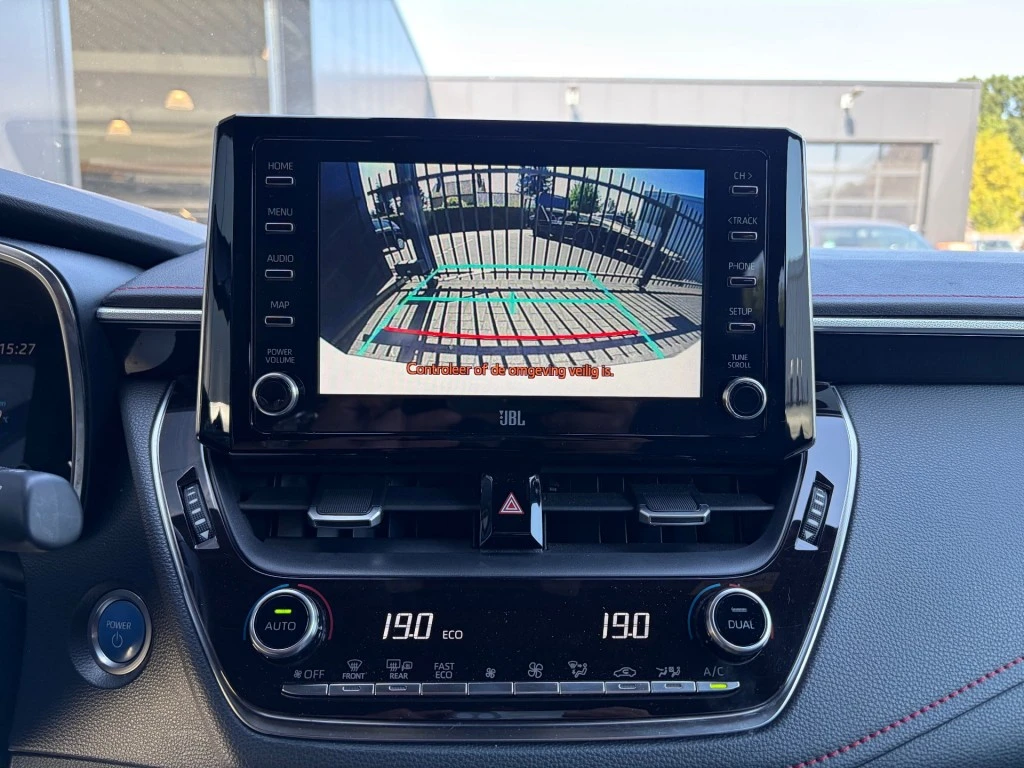 Toyota Corolla – foto 16