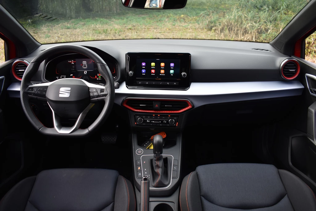 SEAT Ibiza – foto 11