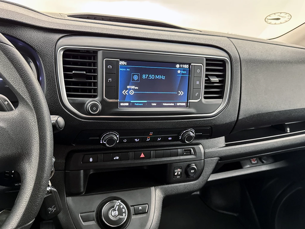 Peugeot Expert – foto 17