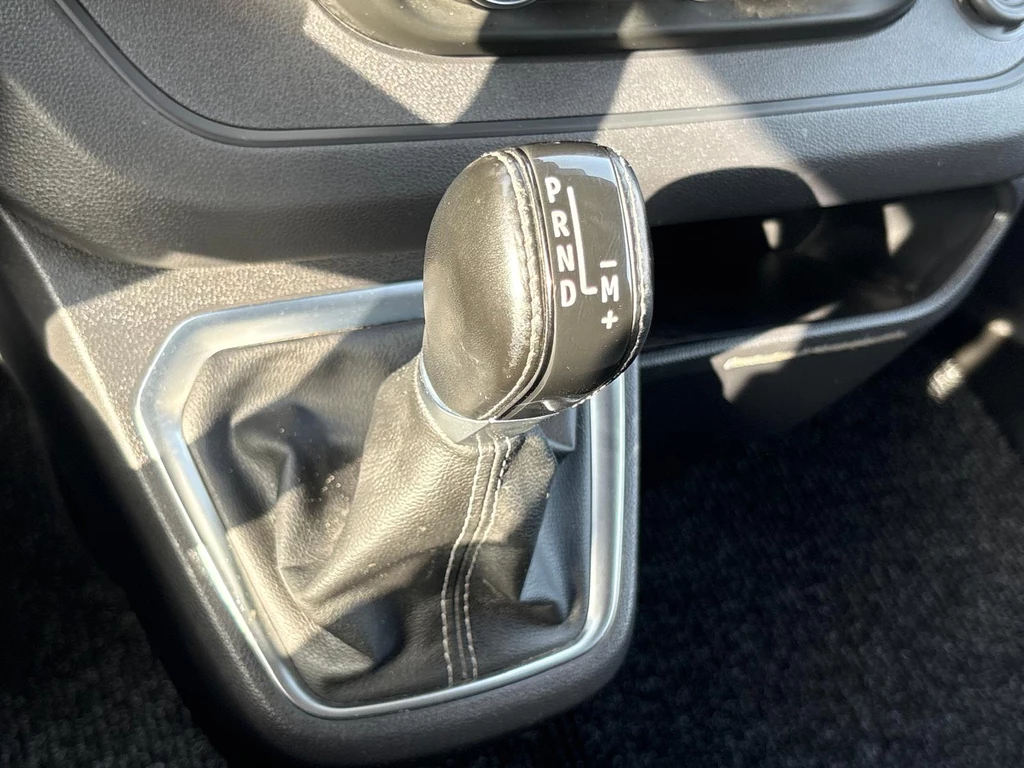 Renault Trafic – foto 21