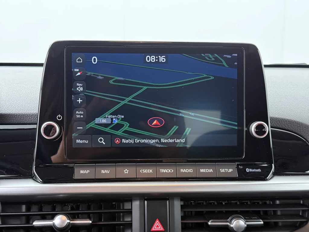 Kia Picanto – foto 29