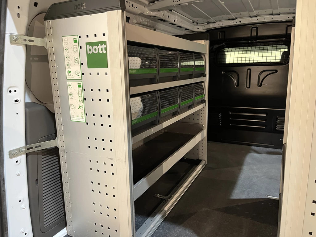 Ford Transit Connect – foto 15
