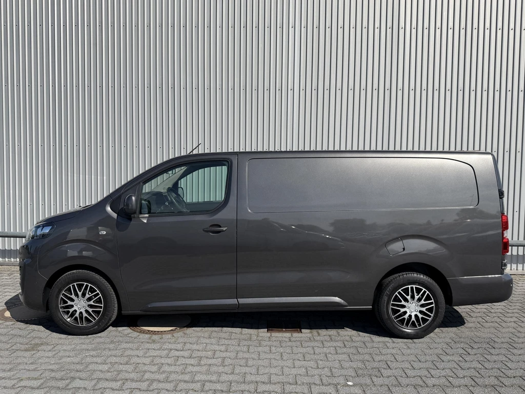 Citroën Jumpy – foto 3