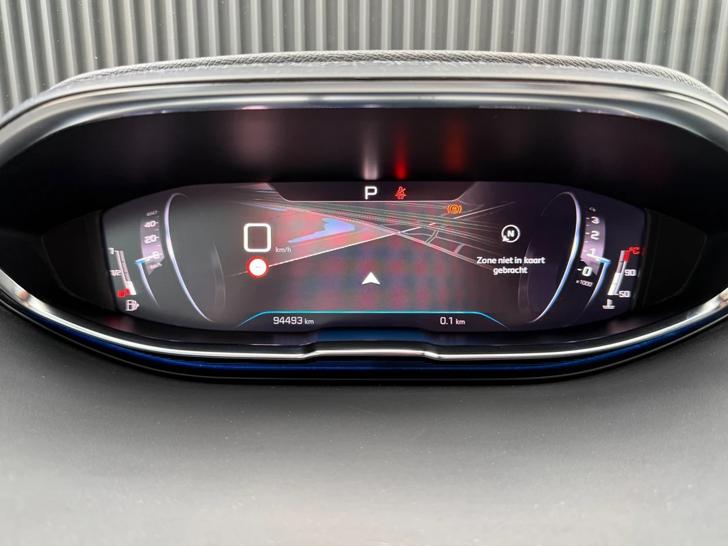 Peugeot 3008 – foto 17