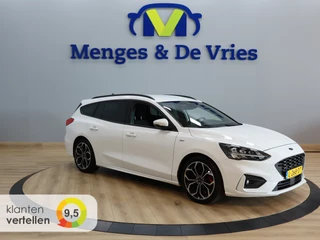 Ford Focus – thumbnail 7