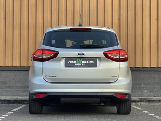 Ford C-MAX – thumbnail 3
