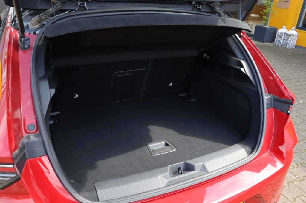 Opel Astra – foto 45