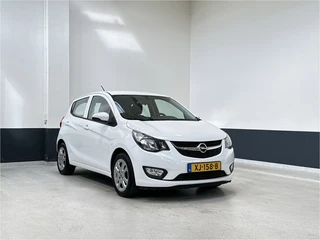 Opel KARL – thumbnail 5