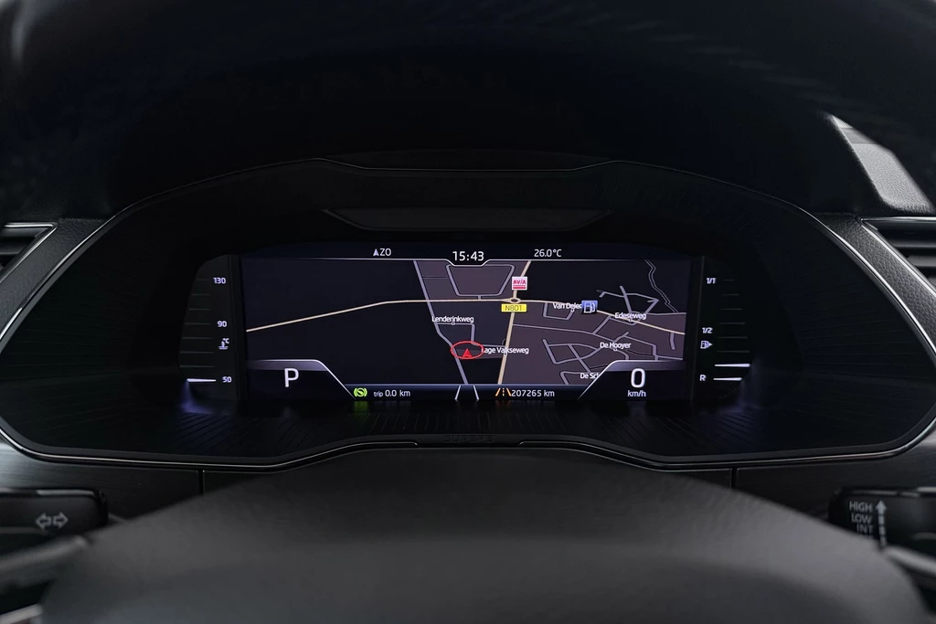 Škoda Superb – foto 29