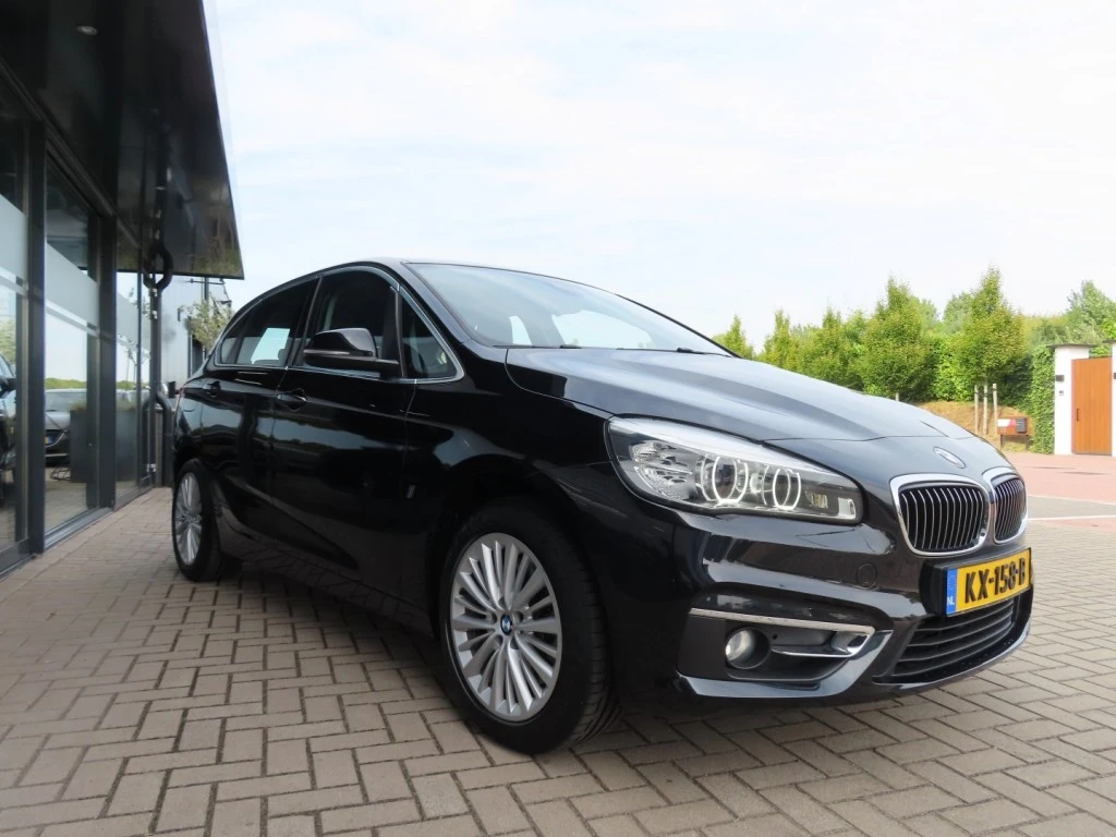 BMW 2 Serie – foto 5