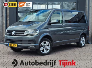 Volkswagen Transporter – thumbnail 1
