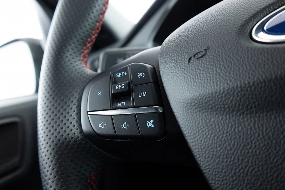 Ford Kuga – foto 23