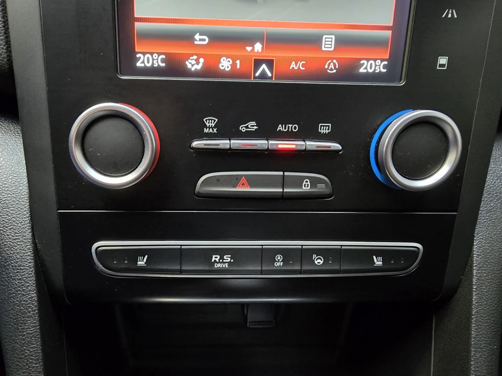 Renault Mégane – foto 20