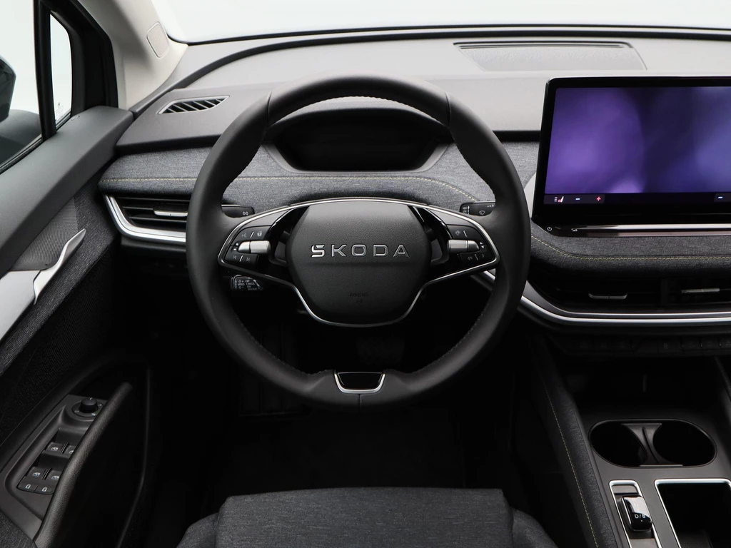 Škoda Elroq – foto 34