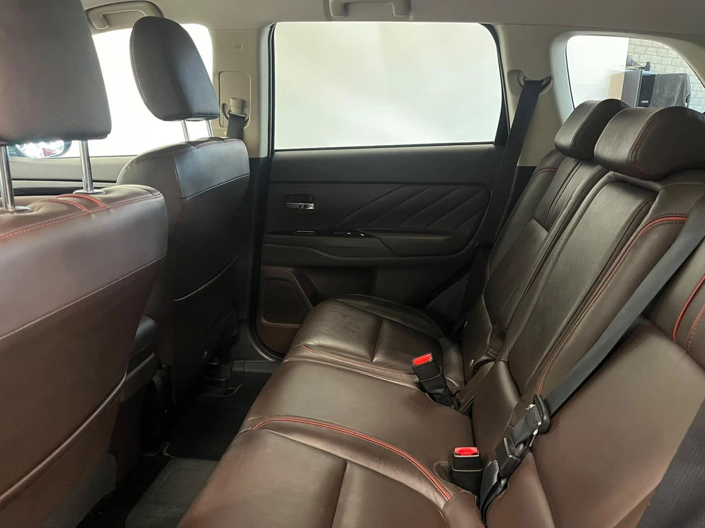 Mitsubishi Outlander – foto 28