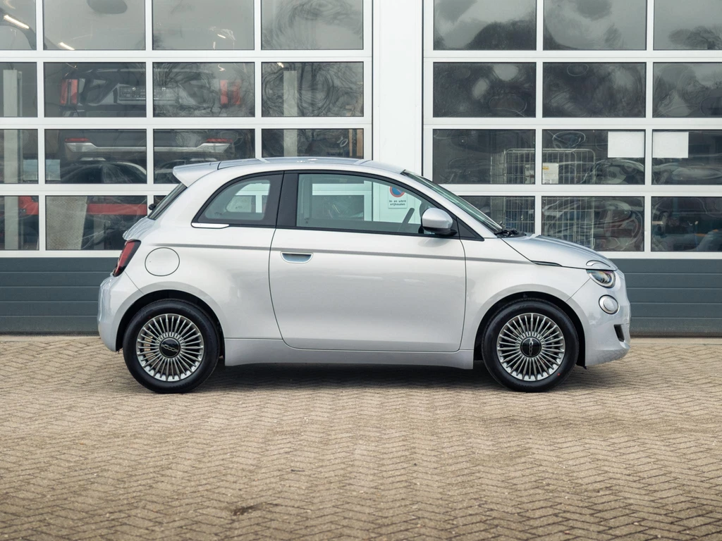 Fiat 500 – foto 7
