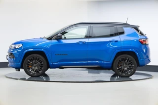 Jeep Compass – thumbnail 2