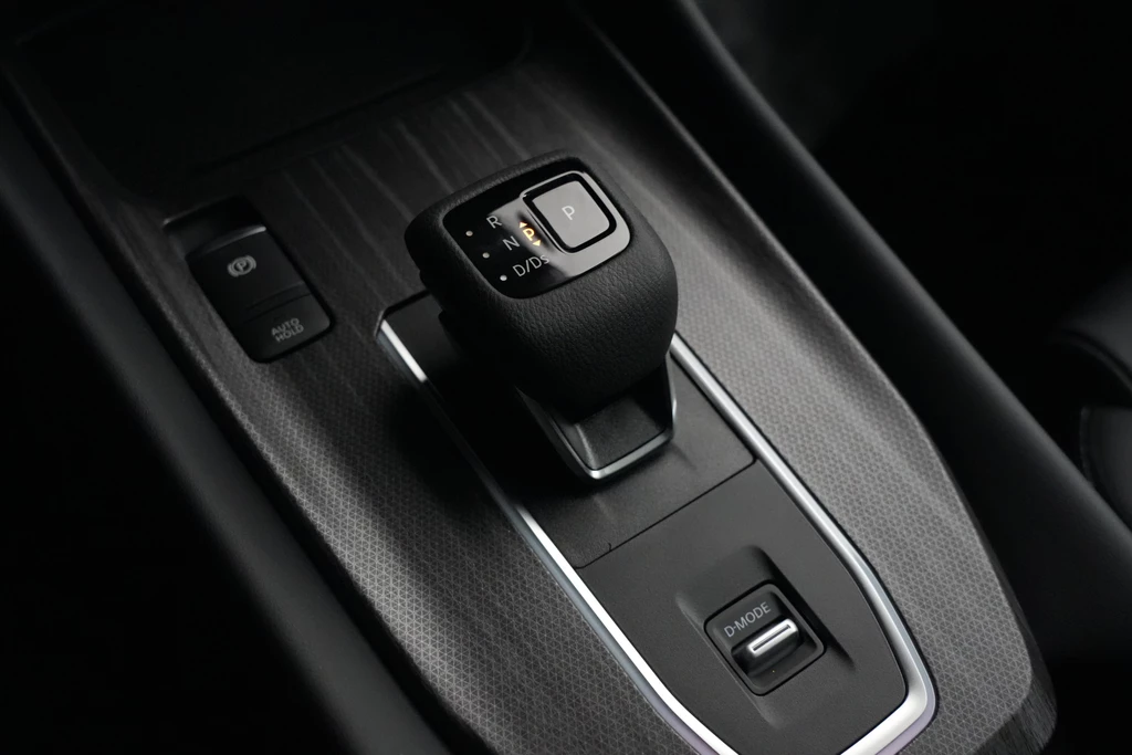 Nissan QASHQAI – foto 12