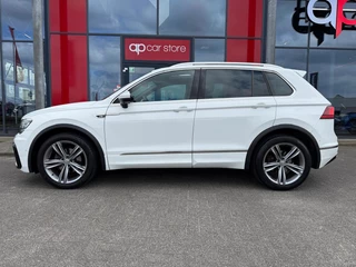 Volkswagen Tiguan – thumbnail 2