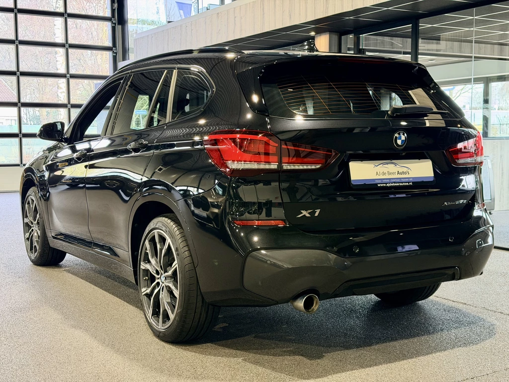BMW X1 – foto 4