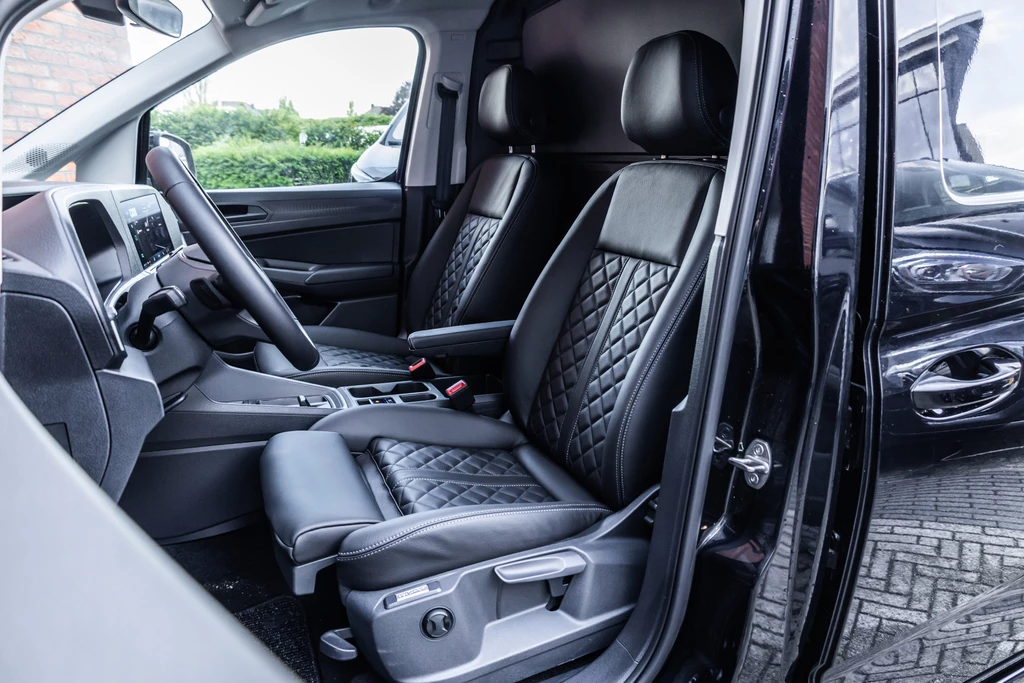 Volkswagen Caddy – foto 36