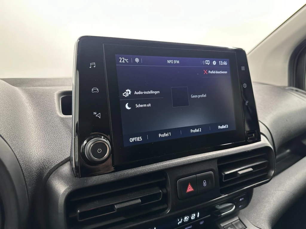 Opel Combo Life – foto 39