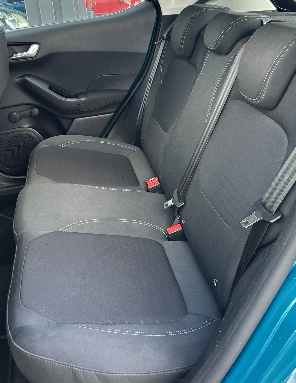 Ford Fiesta – foto 10