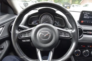 Mazda CX-3 – thumbnail 11