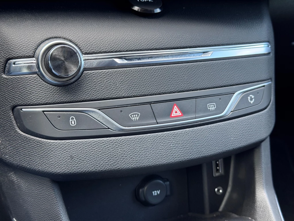 Peugeot 308 – foto 15