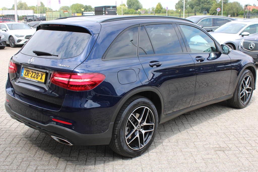 Mercedes-Benz GLC – foto 7