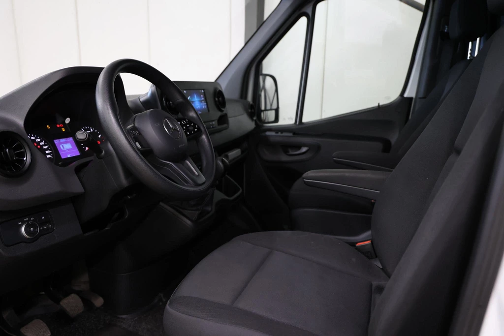 Mercedes-Benz Sprinter – foto 13