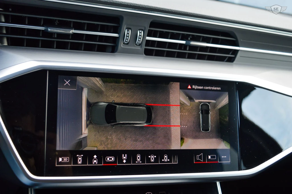 Audi A6 – foto 42