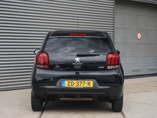 Peugeot 108 – thumbnail 3