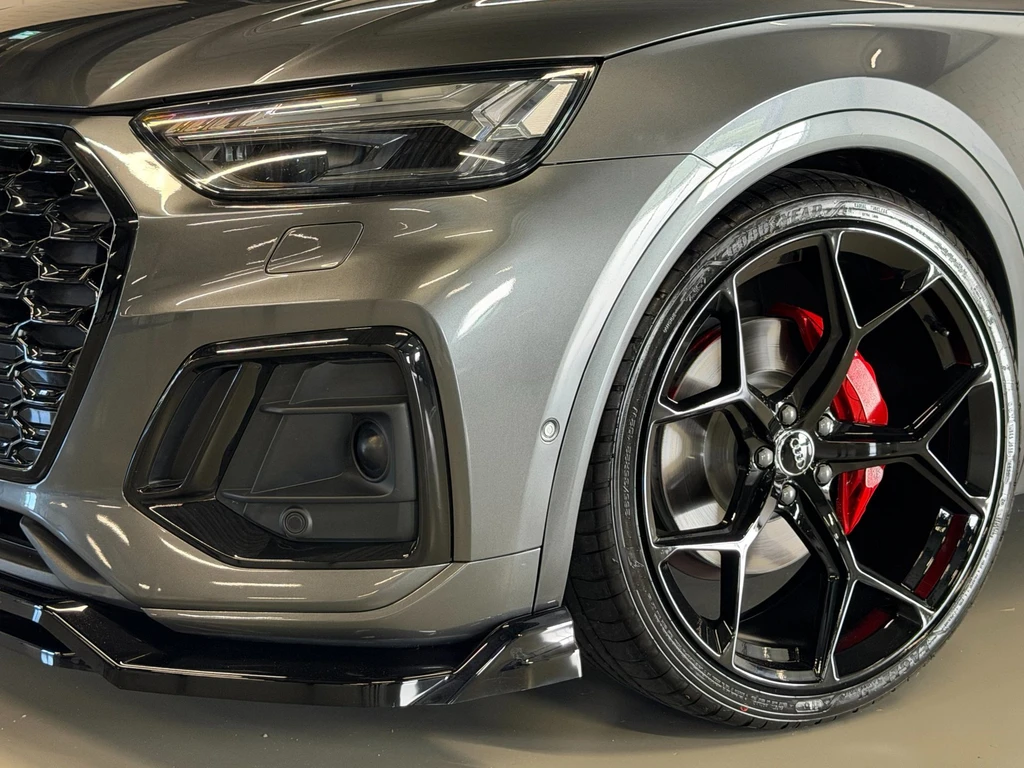 Audi Q5 – foto 13