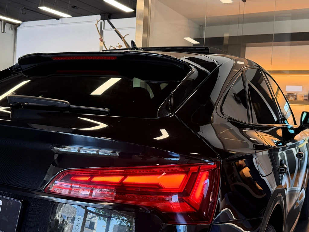 Audi Q5 – foto 12
