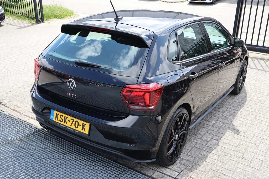 Volkswagen Polo – foto 5