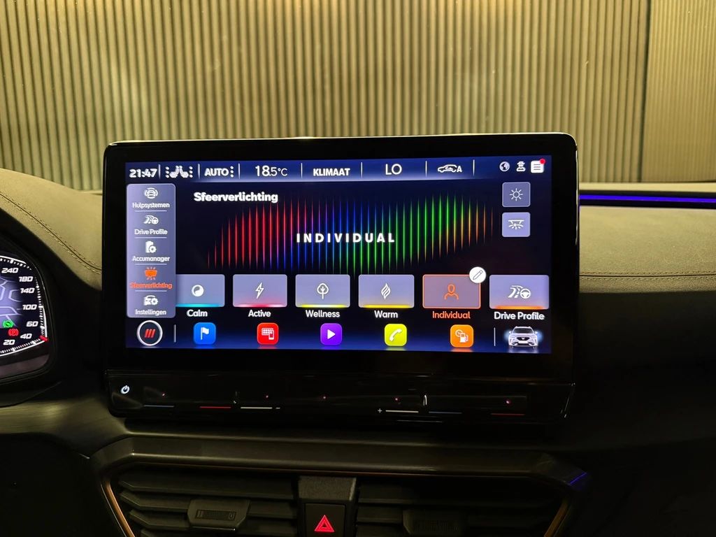 CUPRA Formentor – foto 40