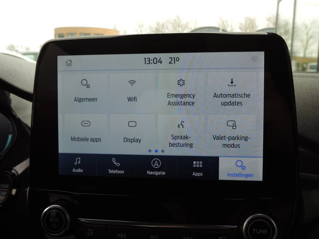 Ford Fiesta – foto 43