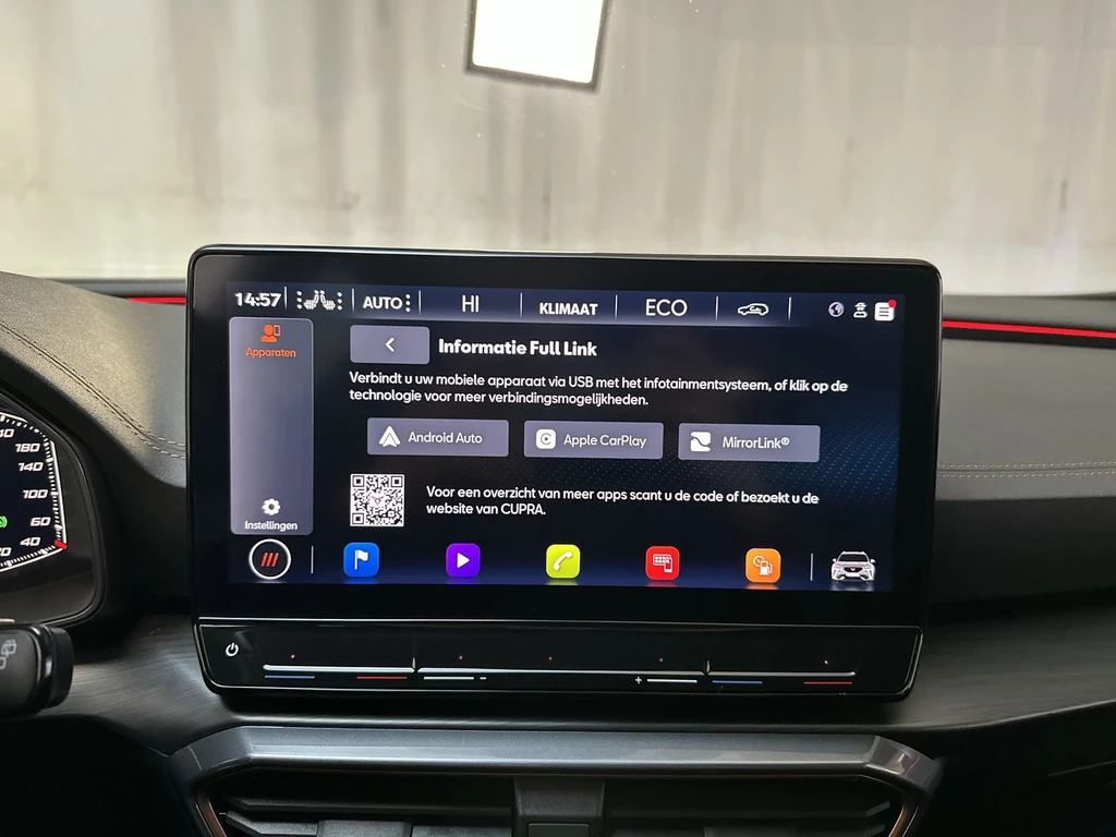 CUPRA Formentor – foto 19
