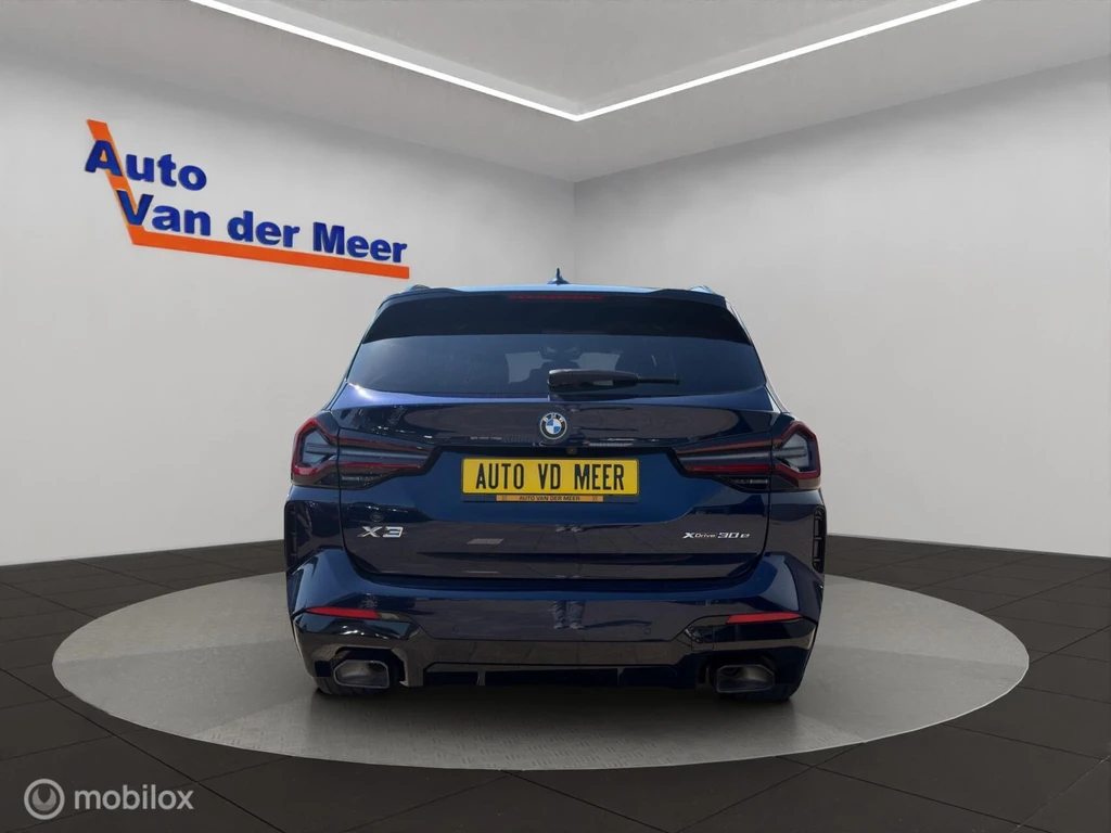 BMW X3 – foto 4