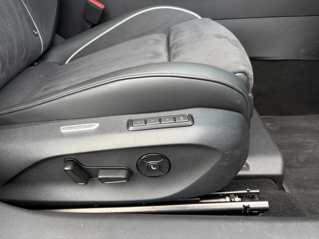 Volkswagen Passat – foto 14