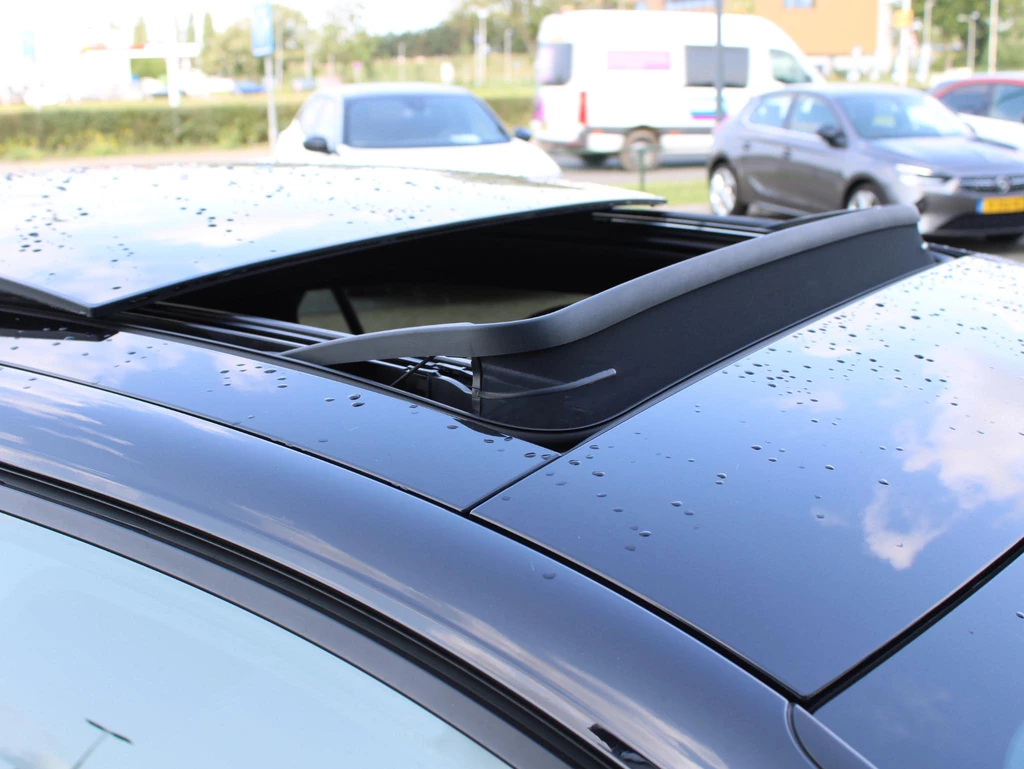 Opel Astra – foto 23