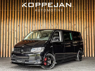 Volkswagen Caravelle – thumbnail 1