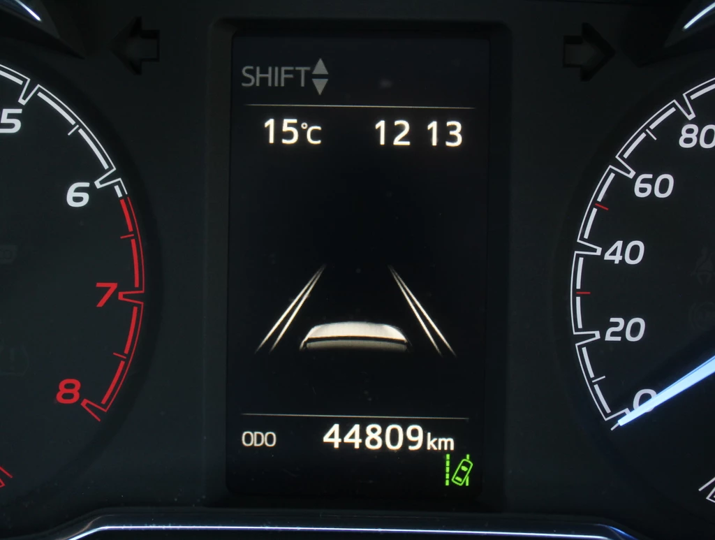 Toyota Yaris – foto 33