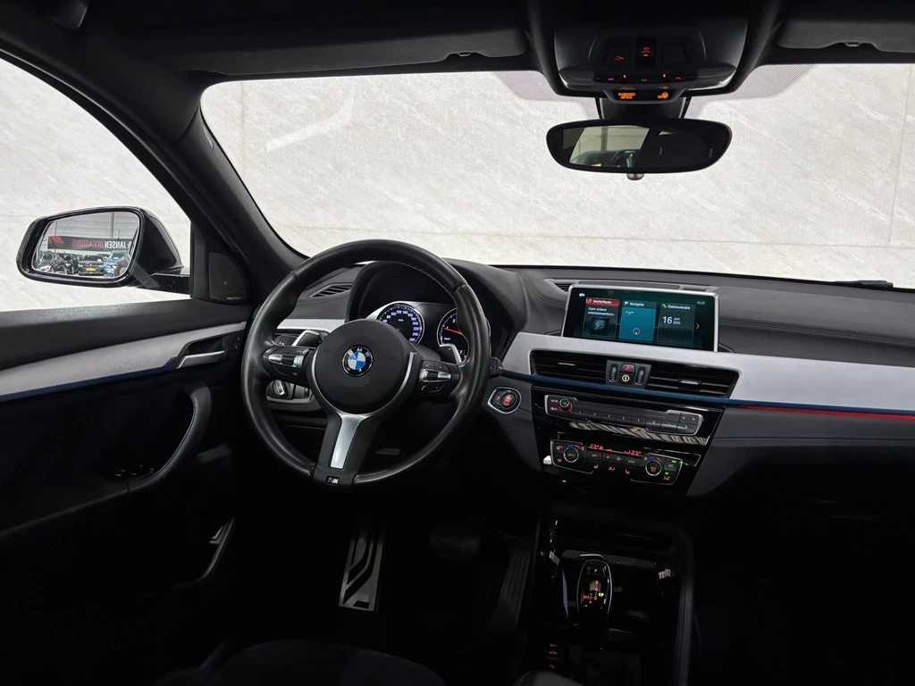 BMW X2 – foto 14