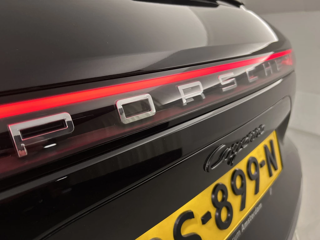 Porsche Cayenne – foto 33