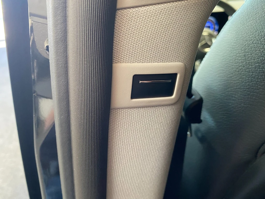 Mercedes-Benz EQV – foto 35