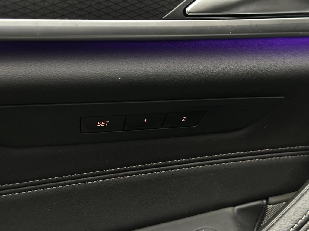 BMW 5 Serie – foto 37